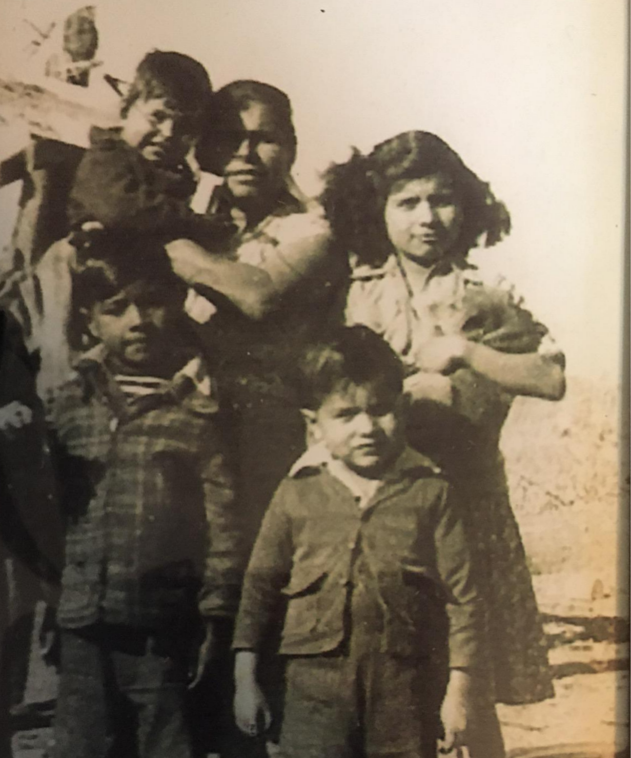 Photo of Abraham Rivera, Sr.