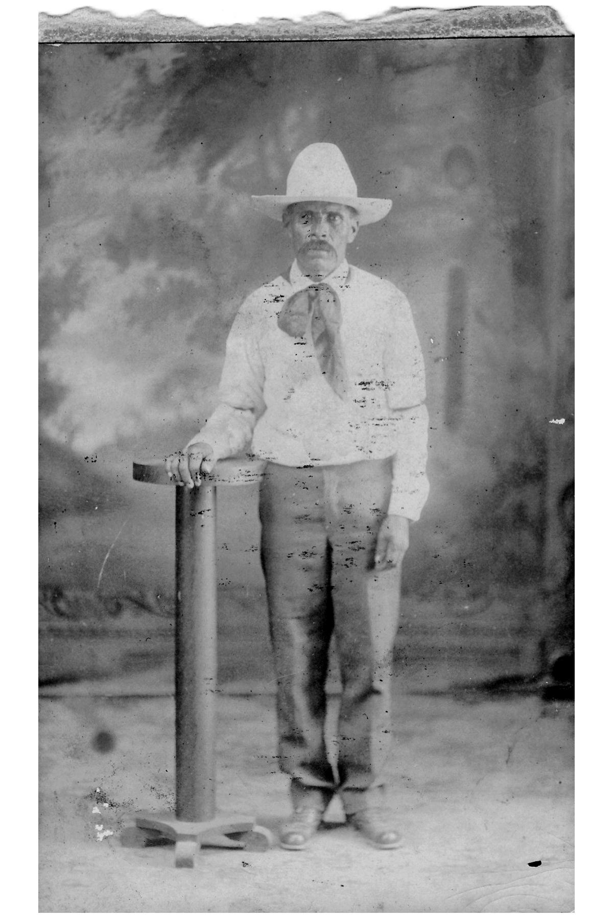 Photo of Abraham Rivera